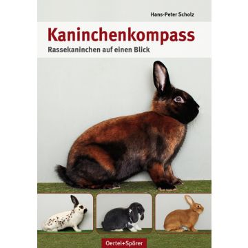 Kaninchenkompass